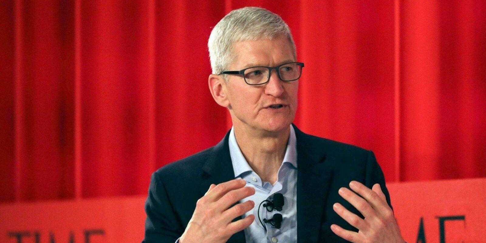 190423 tim cook coding