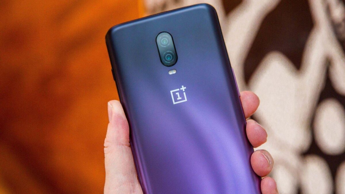 По слухам, презентация OnePlus 7 запланирована на 14 мая 2 1da6900c 7908 4547 8037 5cf090837607