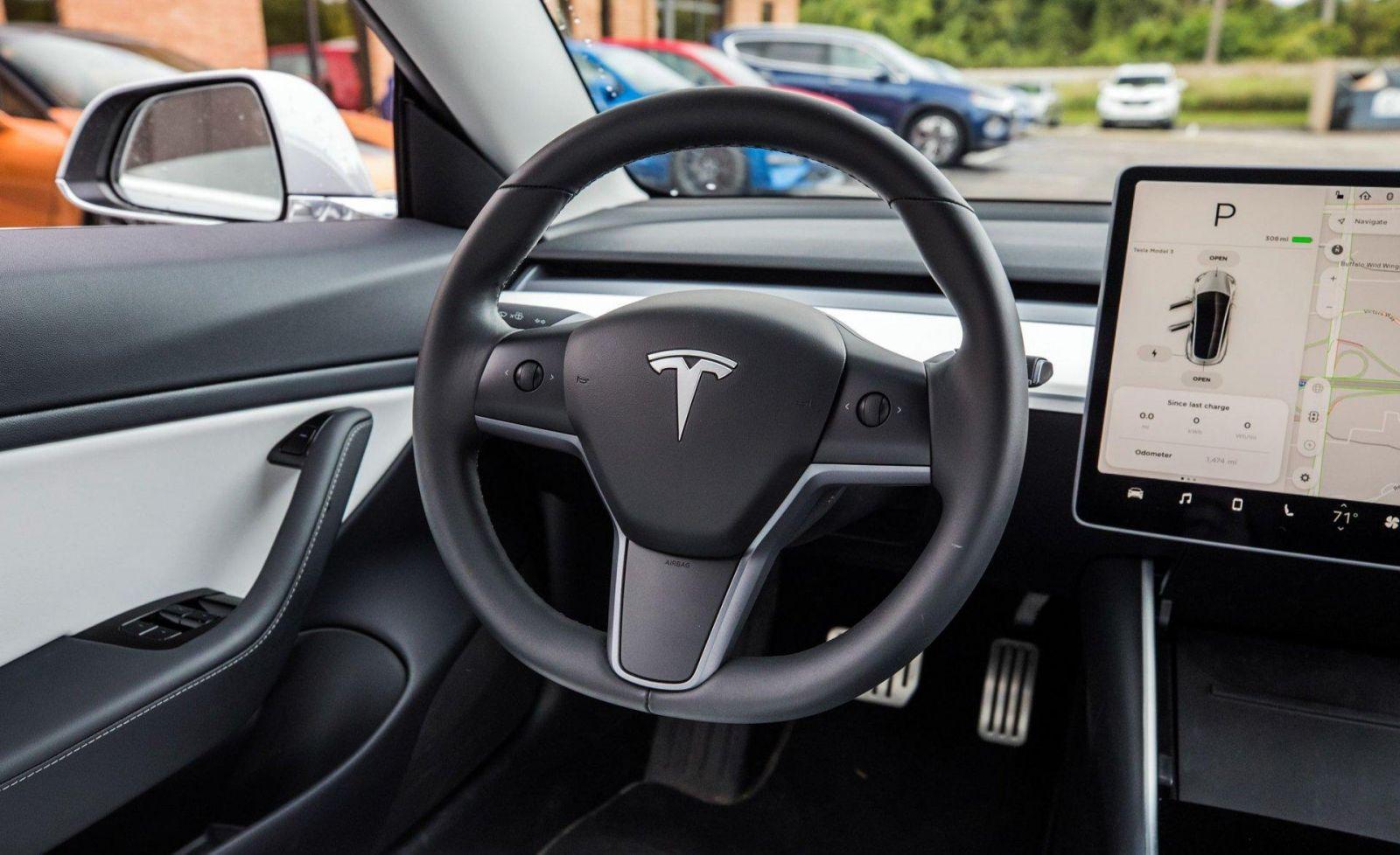 Telsa планирует повышение цен в мае 3 2018 tesla model 3 performance 134 1539105470