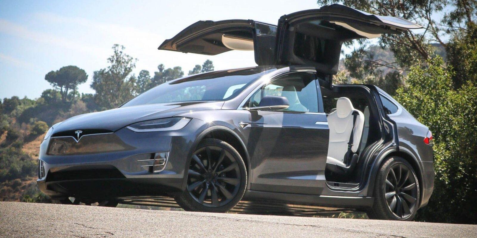Tesla может оснастить Model S и Model X более эффективными двигателями 3 2018 tesla model x p100d 114 1533572879