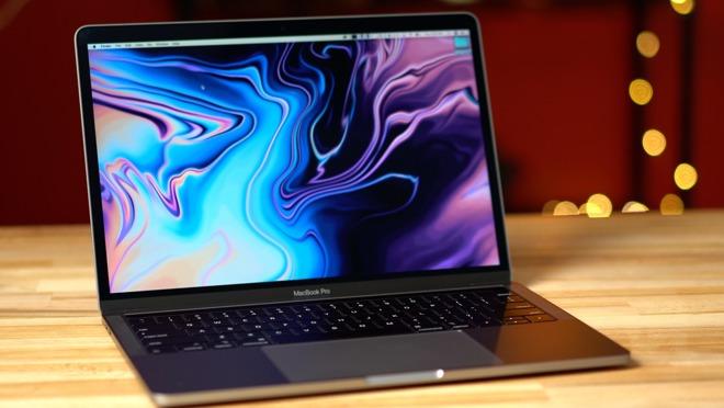 16-дюймовый Apple MacBook Pro выйдет только в 2020 году 4 26909 39215 macbook pro 13 inch touch bar review00017 l