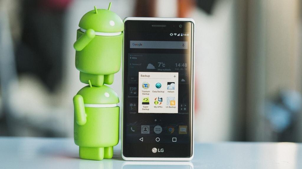 Android Q сделает установку непроверенных приложений более безопасной 2 55a78e05f491e7f28f353437784e2f90