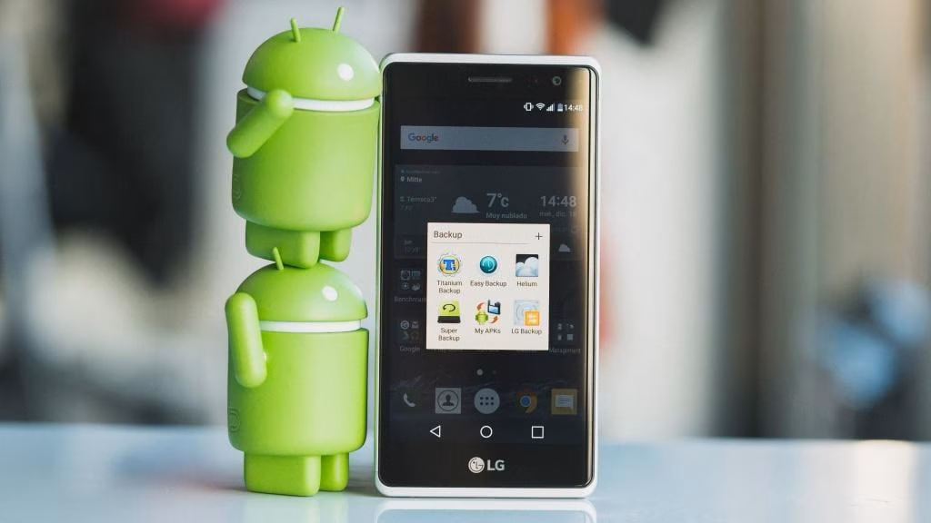Android Q сделает установку непроверенных приложений более безопасной 2 55a78e05f491e7f28f353437784e2f90