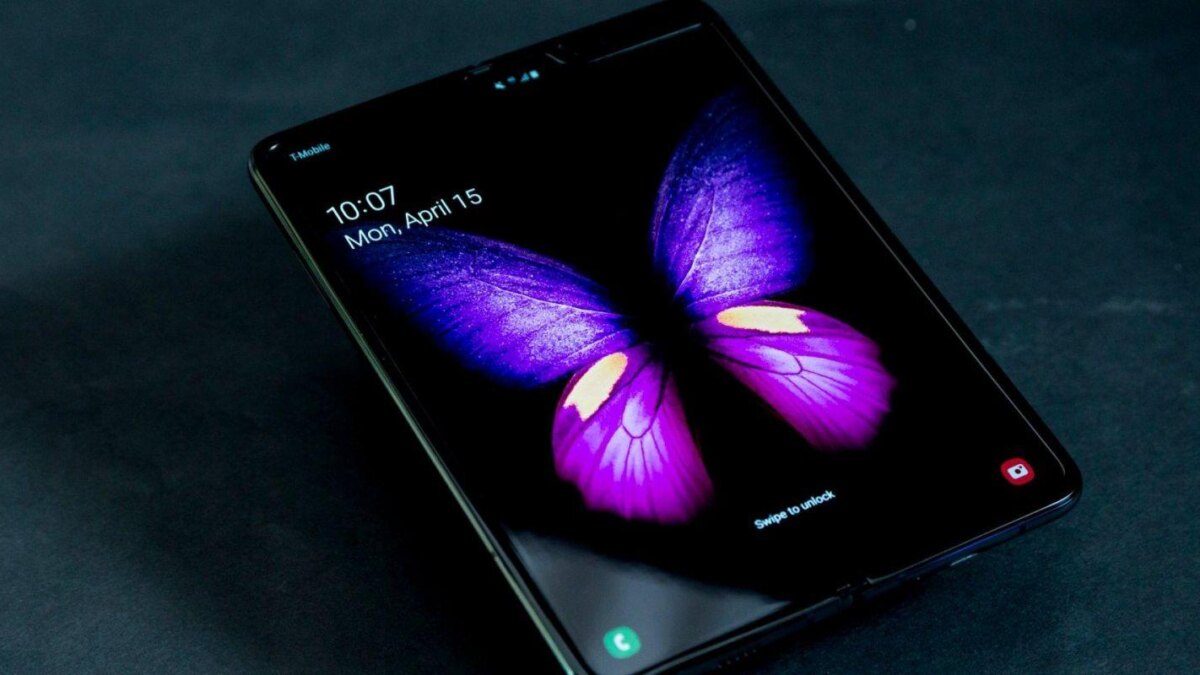 Samsung отложила запуск Galaxy Fold в Китае 2 5cba06f3daa9a938e14935fc 1920 960