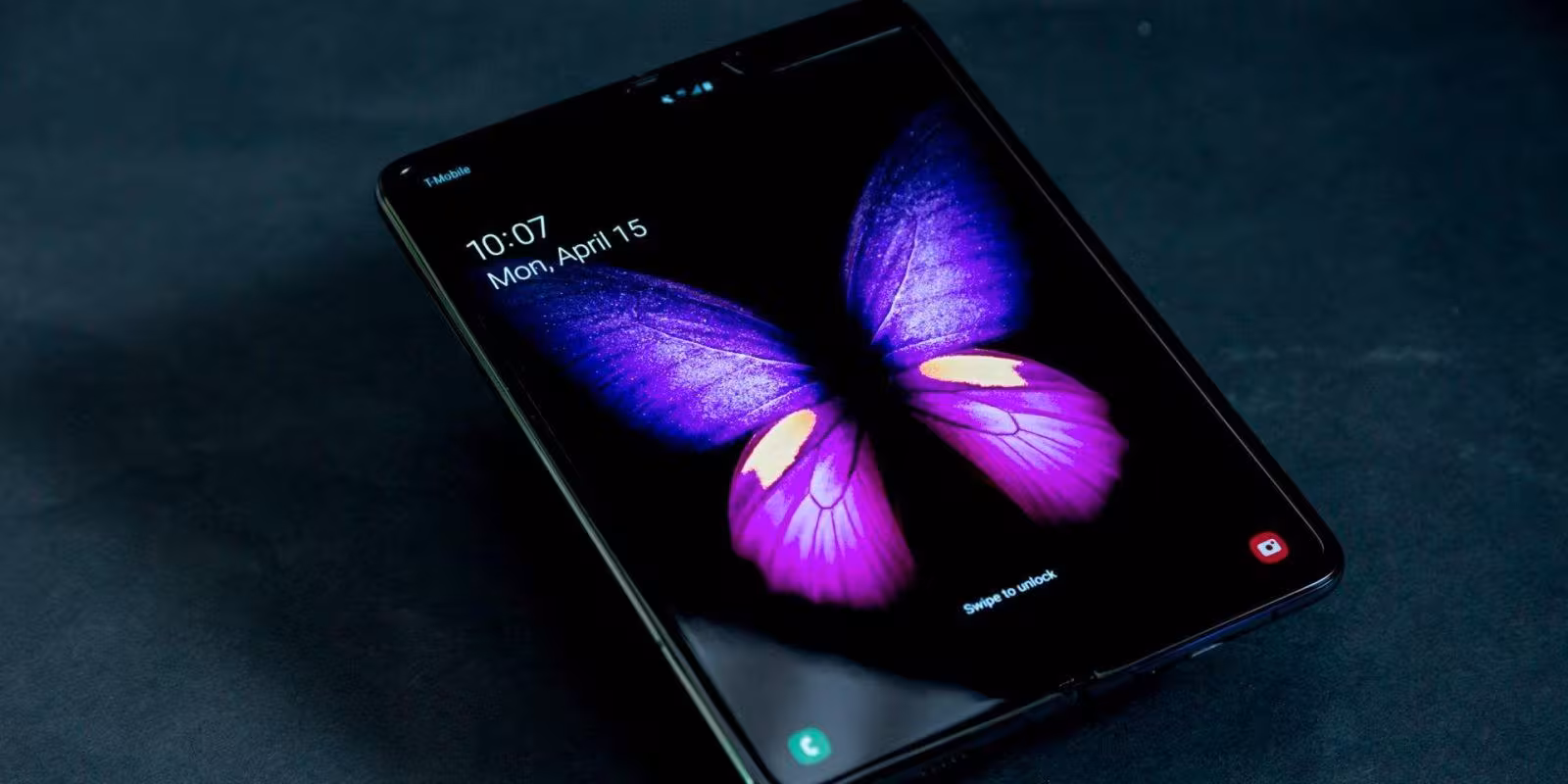 Samsung отложила запуск Galaxy Fold в Китае 2 5cba06f3daa9a938e14935fc 1920 960