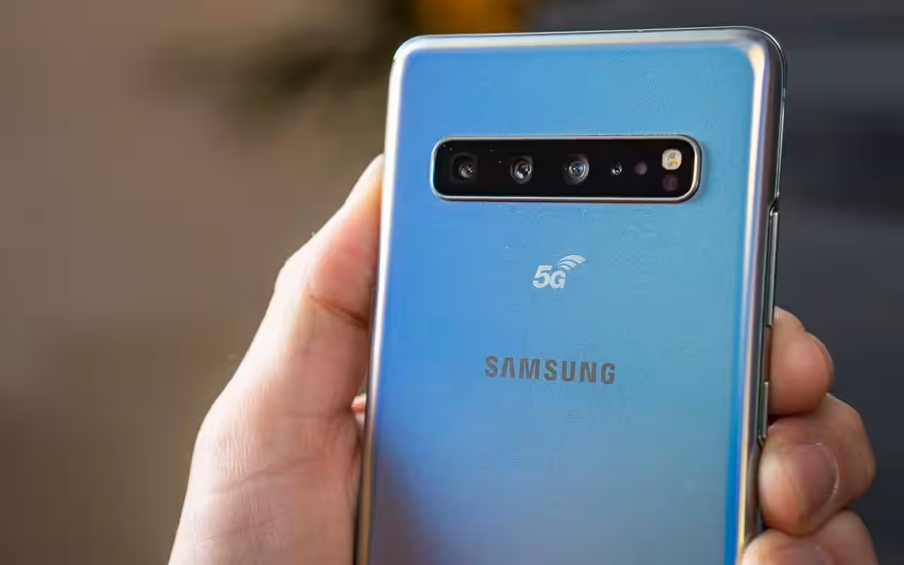 5G-версия Samsung Galaxy S10 дебютирует в Южной Корее 5-го апреля 2 9489a619 9fbc 4bed a675 66db7160c629
