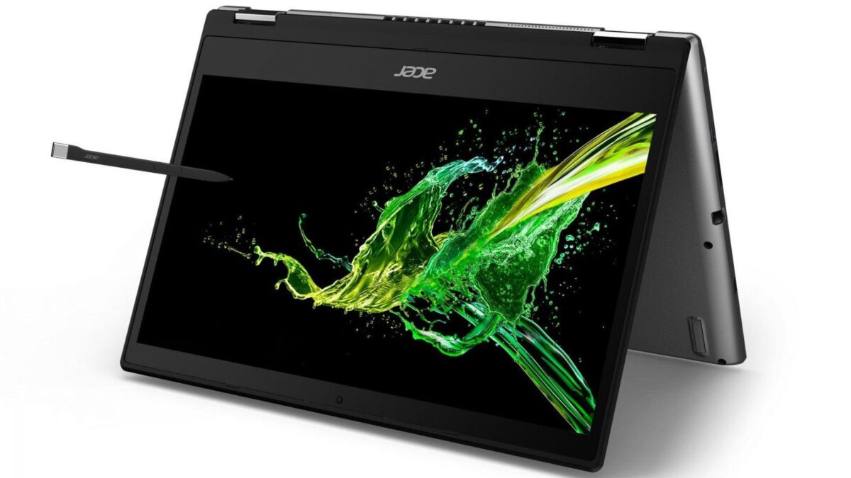 acer spin 3 03