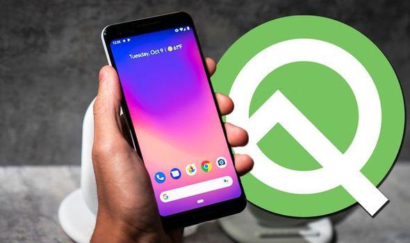 В Android Q будут глубокие нажатия Deep Press, аналог Apple 3D Touch 5 android android q android q release android q how to download android q google android q update android q news android q 1100735