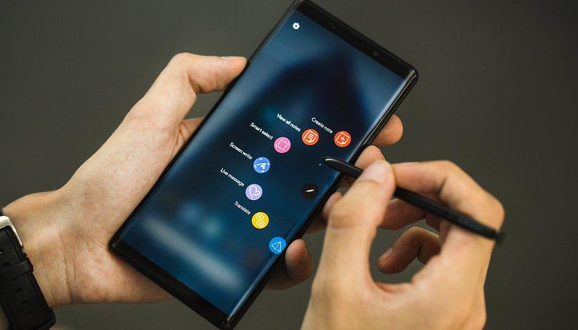 androidpit galaxy note 9 9509 w810h462