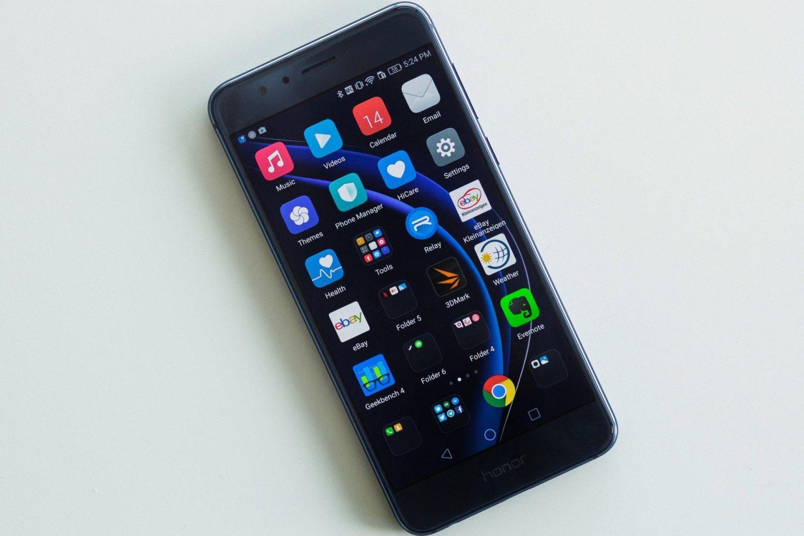 androidpit honor 8 2610