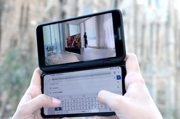 LG выложила исходный код ядра V50 перед выпуском смартфона 3 ap resize