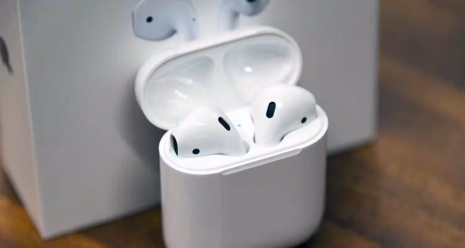 apple airpods incase