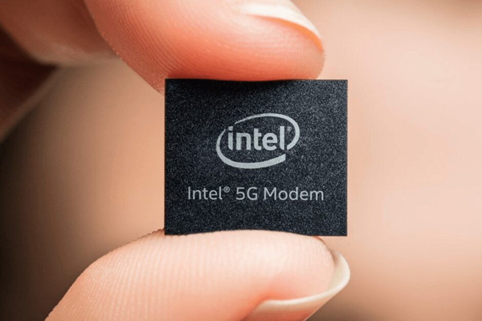 apple could end up buying 5g modem chips from a very unlikely source