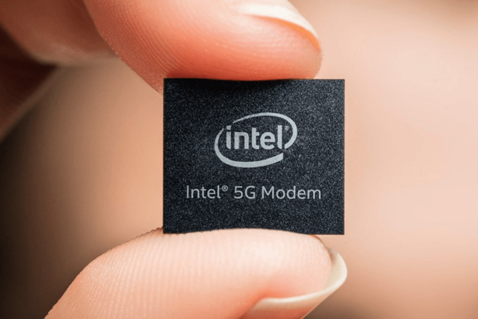 apple could end up buying 5g modem chips from a very unlikely source