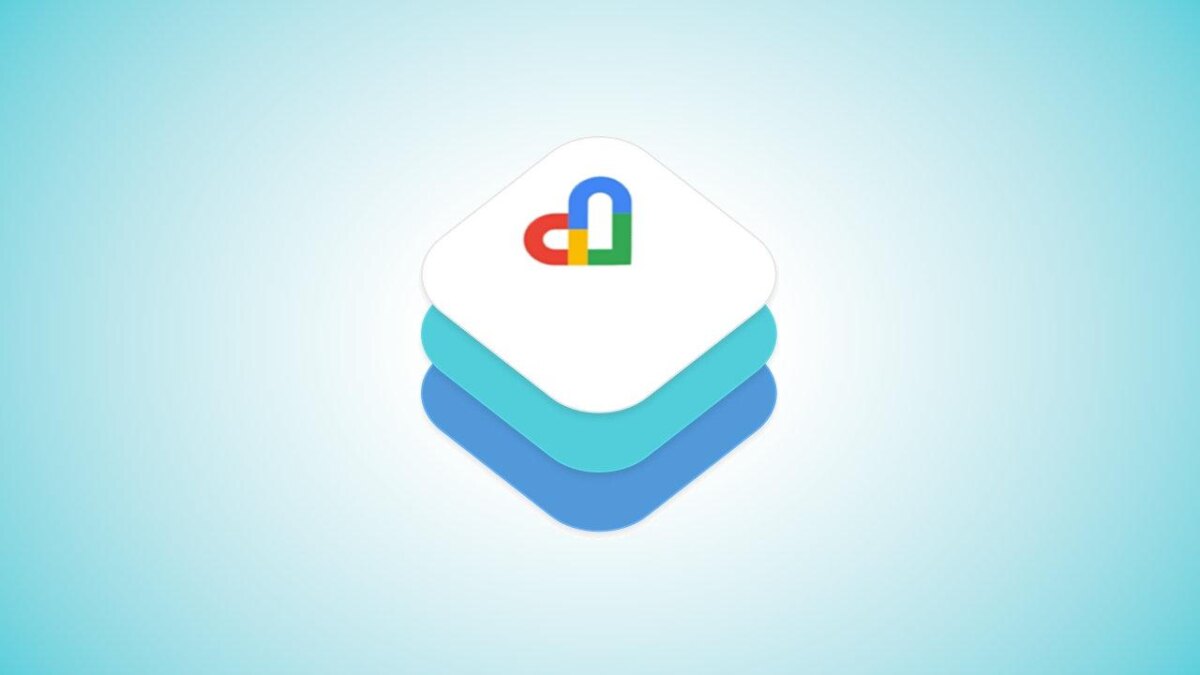 apple health google fit h