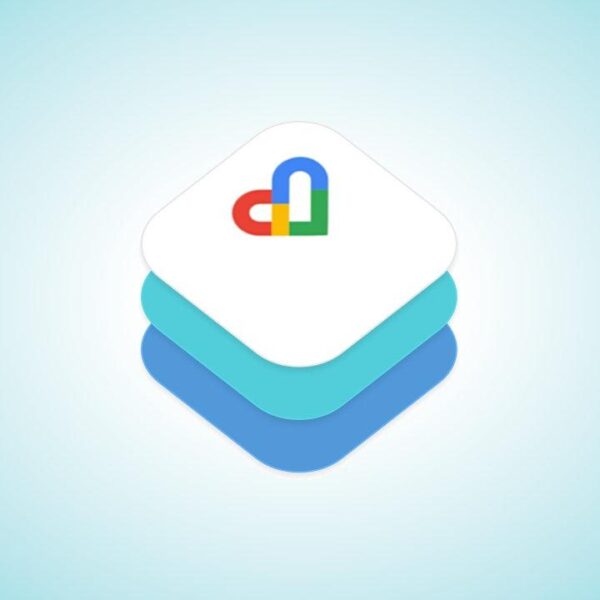 apple health google fit h