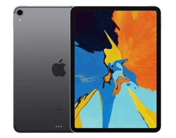 Apple iPad Pro с поддержкой 5G появится не раньше 2021 года 3 apple ipad pro 11 wi fi space gray 1