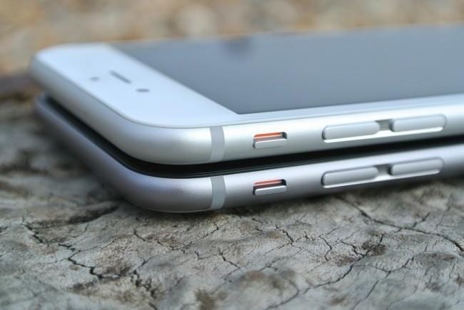 apple iphone 6