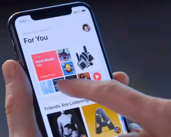 apple iphone x apple music search for songs with lyrics 800x480 1