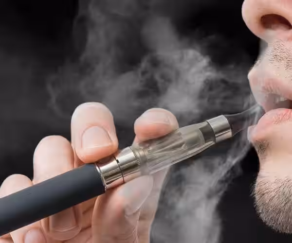are electronic cigarettes safe