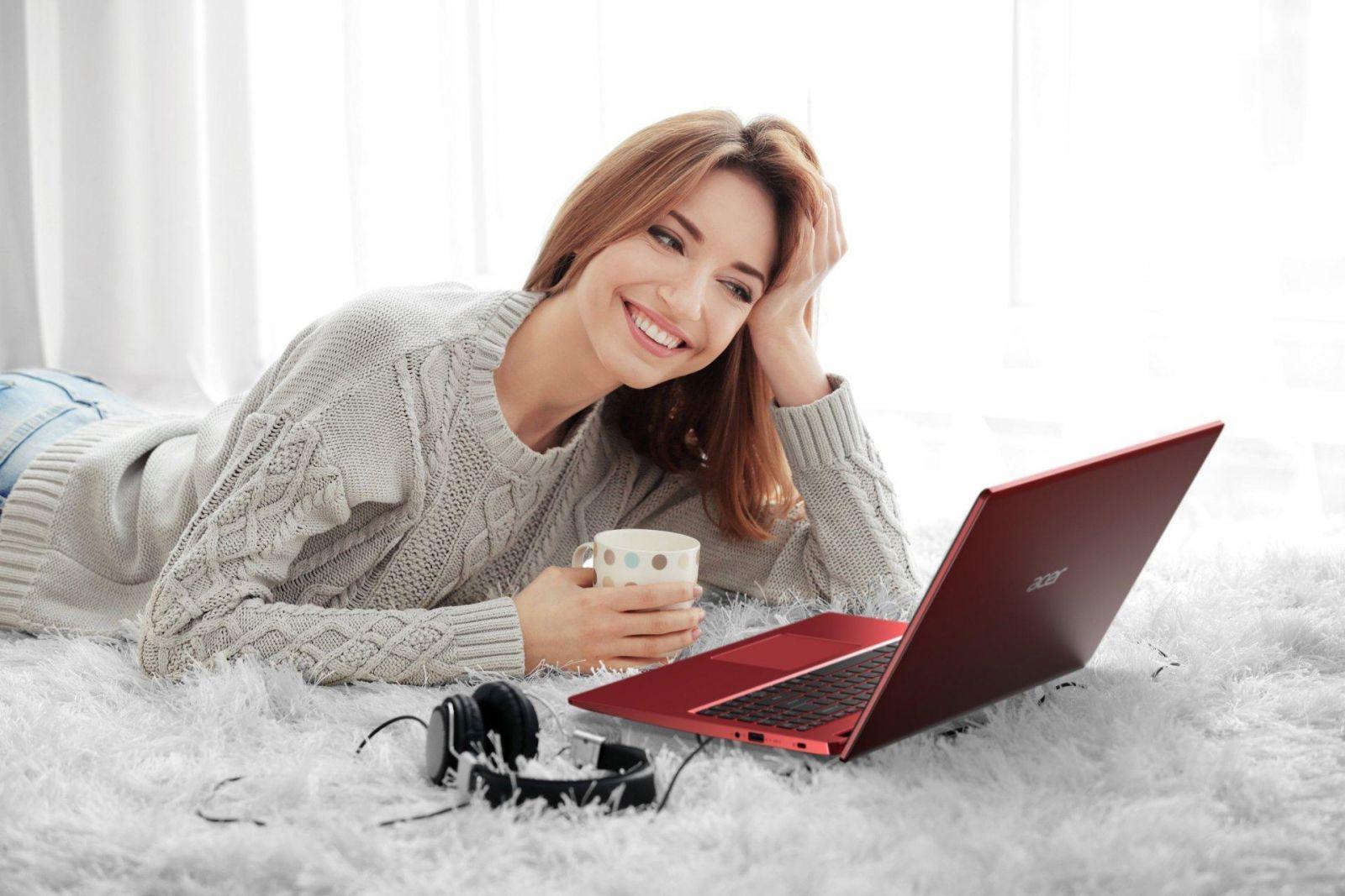 Acer представила новую линейку ноутбуков Aspire 14 aspire 3 06