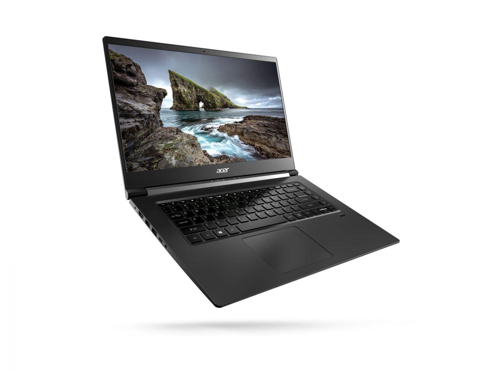Acer представила новую линейку ноутбуков Aspire 10 aspire 7 a715 74g 02