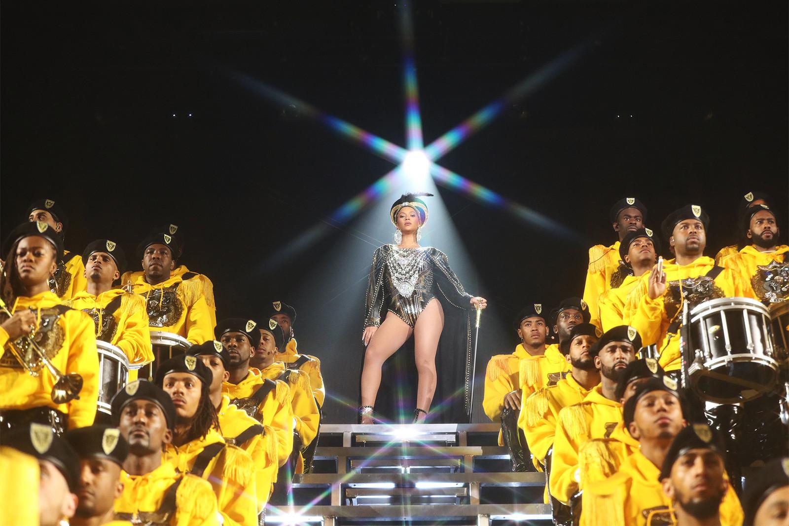 Netflix дебютирует 17 апреля с документальным шоу Beyoncé Coachella 3 aw010598 v1 sf d0bec55e 713f 4b45 8078 6f4bfd041ae2