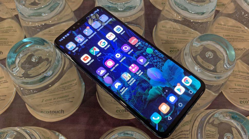 Стала известна дата выхода и цена 5G-смартфона LG V50 ThinQ 3 bcunnegtc3fwyjrzrefn6x 970 80