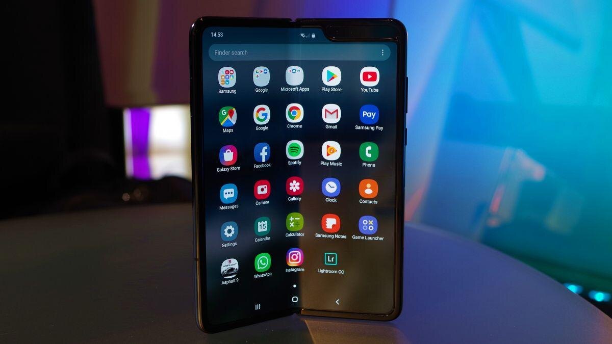 Samsung официально откладывает запуск Galaxy Fold 2 bezgetppr32wovgyjtwbeh 1200 80
