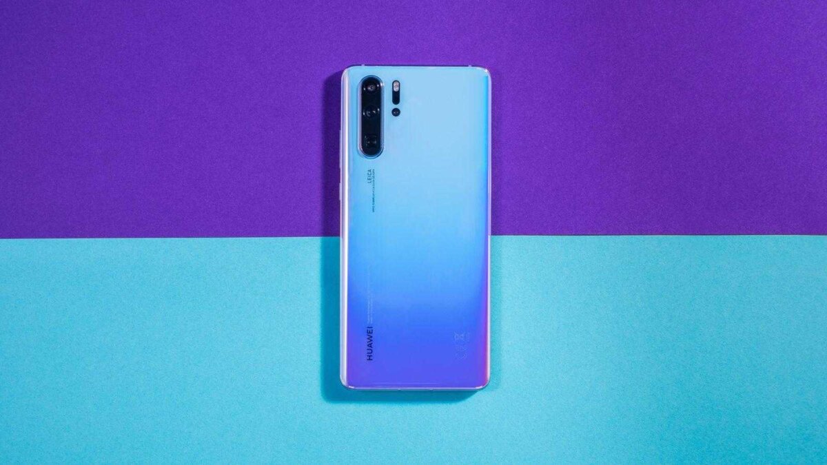 Huawei привезла флагманские смартфоны P30 Lite, P30 и P30 Pro в Россию. Цены и старт продаж 3 blunderbuss pro 5