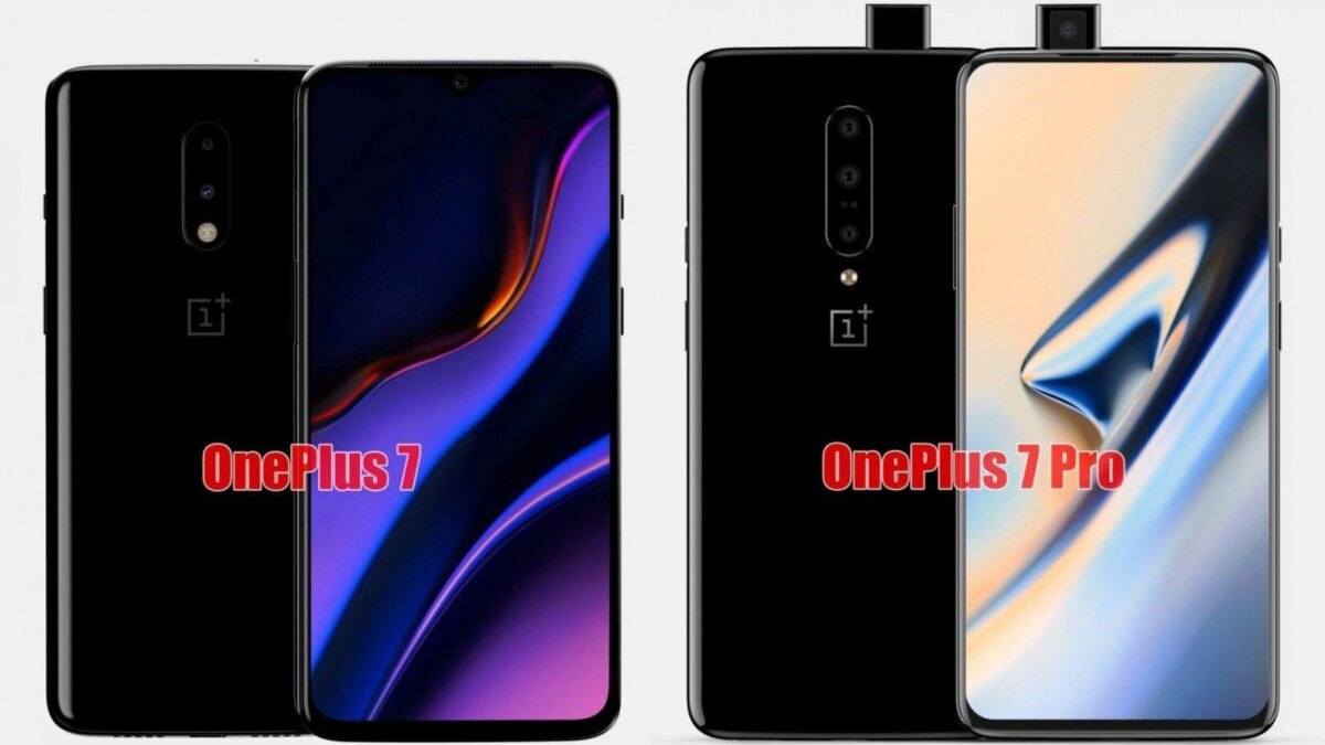 По слухам, презентация OnePlus 7 запланирована на 14 мая 3 d4tlyuqwsaah6gc