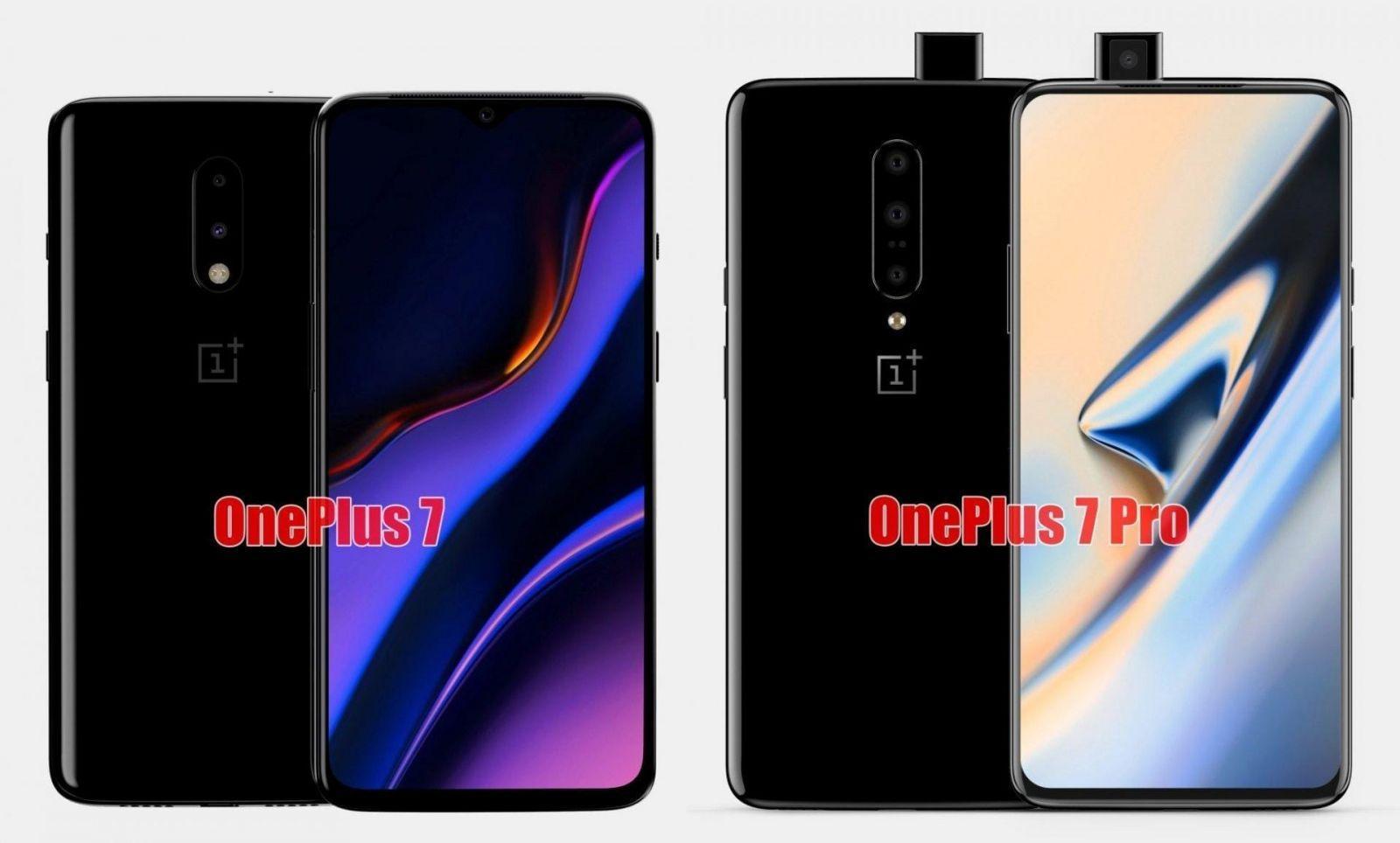 По слухам, презентация OnePlus 7 запланирована на 14 мая 3 d4tlyuqwsaah6gc