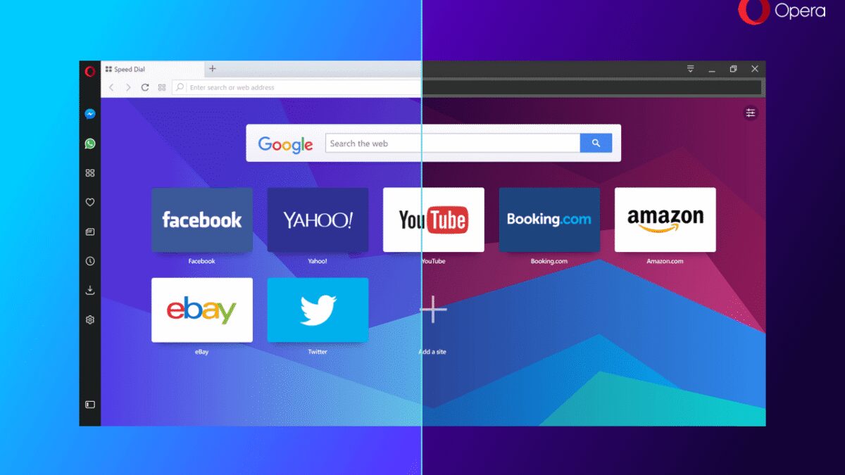 darklight theme