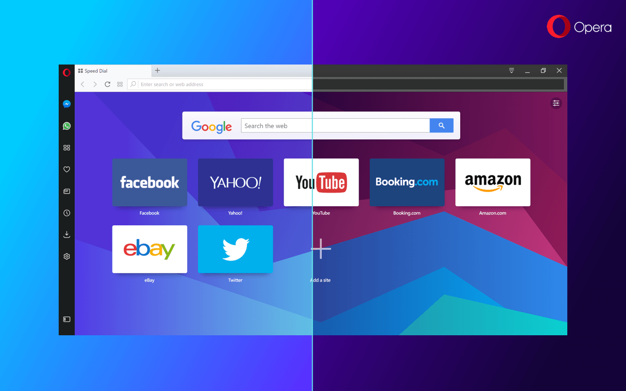 darklight theme