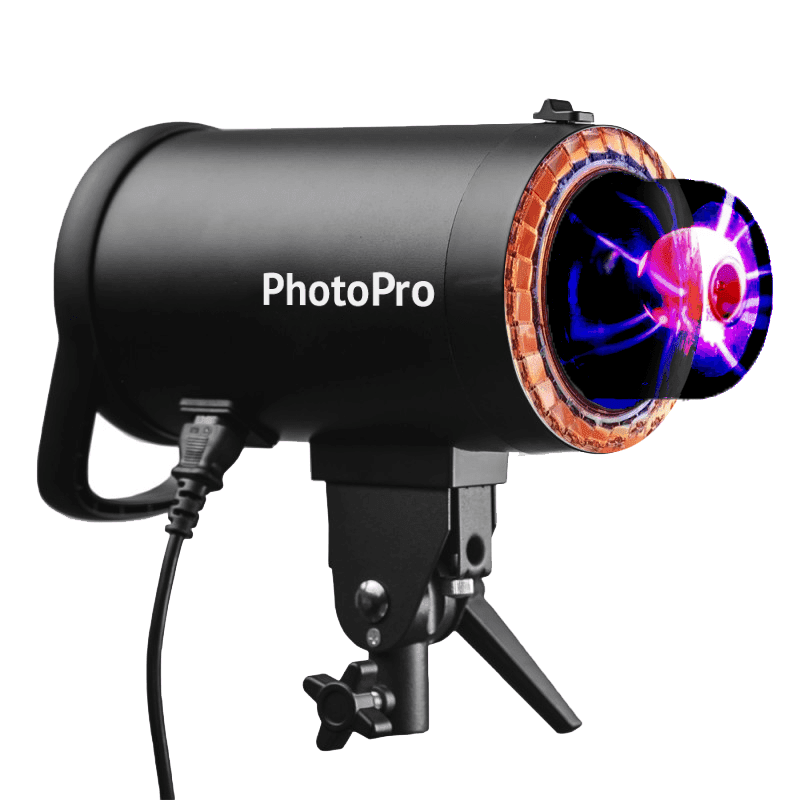 1 апреля: реверсивная вспышка PhotoPro Delight удаляет свет с фото 4 delight