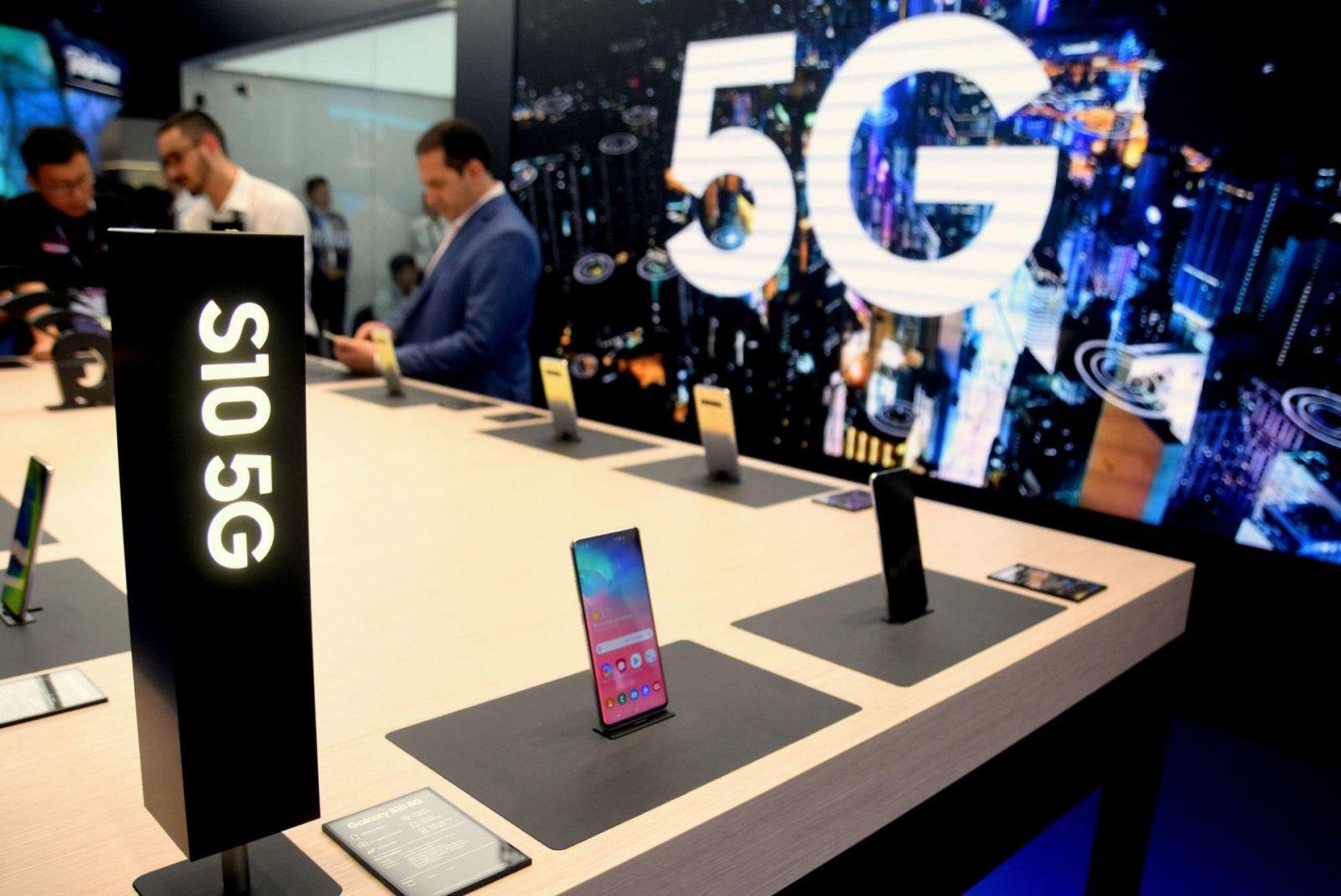 5G-версия Samsung Galaxy S10 дебютирует в Южной Корее 5-го апреля 3 dims 11
