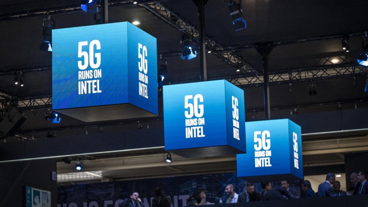 Intel покидает рынок мобильных 5G-модемов 2 dims 6