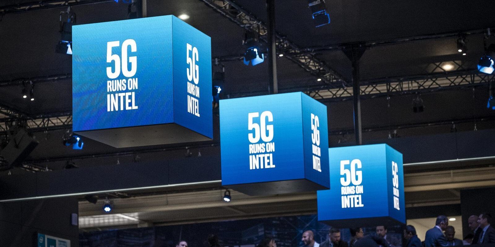 Intel покидает рынок мобильных 5G-модемов 2 dims 6
