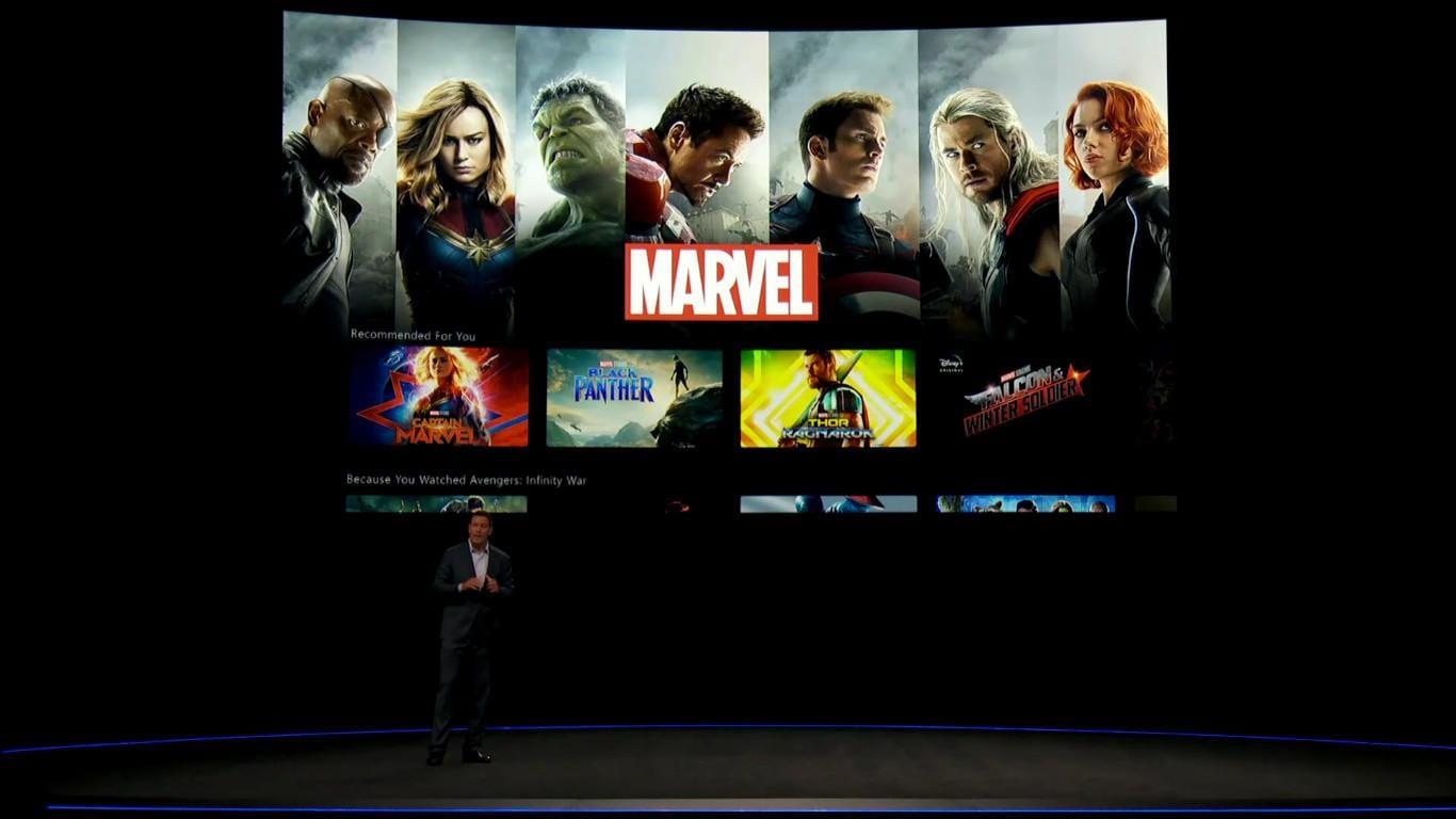 disney plus investor day preview marvel tab 3h7b