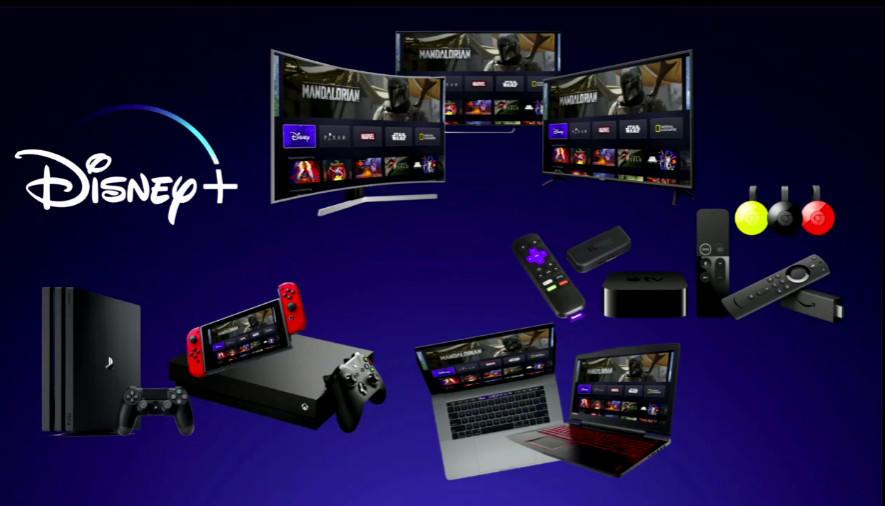 disney plus platform screenshot investor day 1vc8