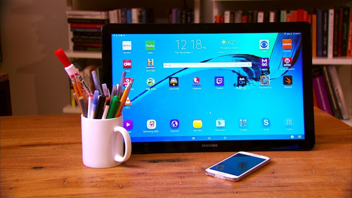 flsamsunggalaxyview