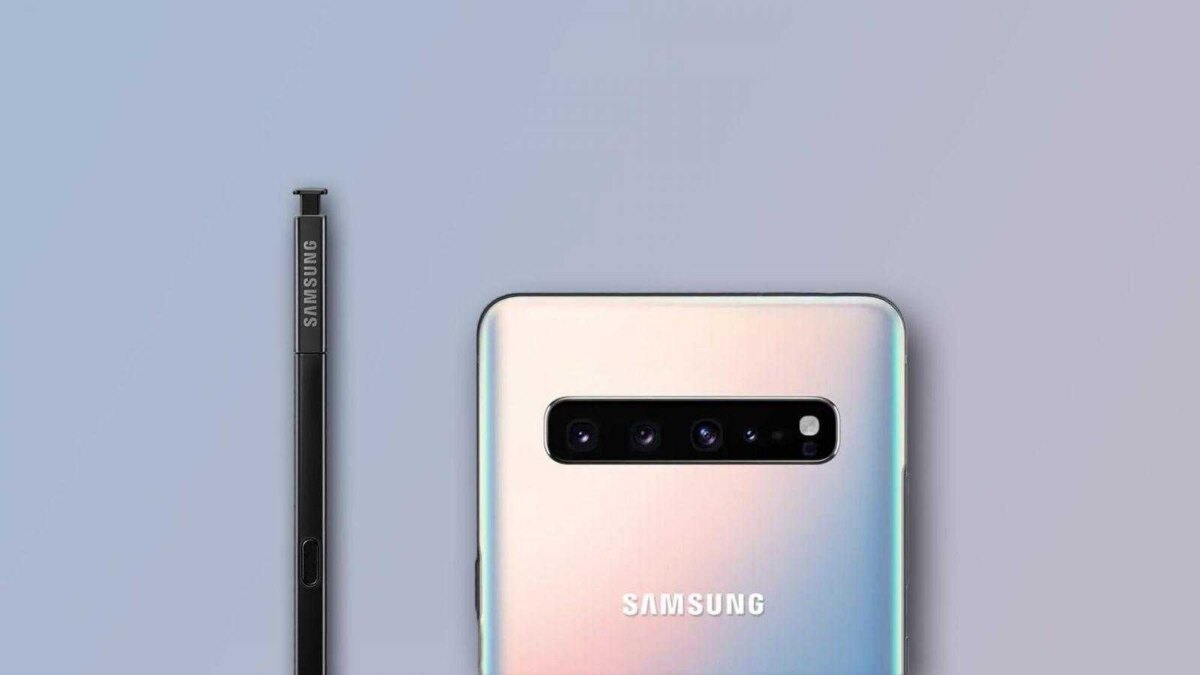galaxy note 10