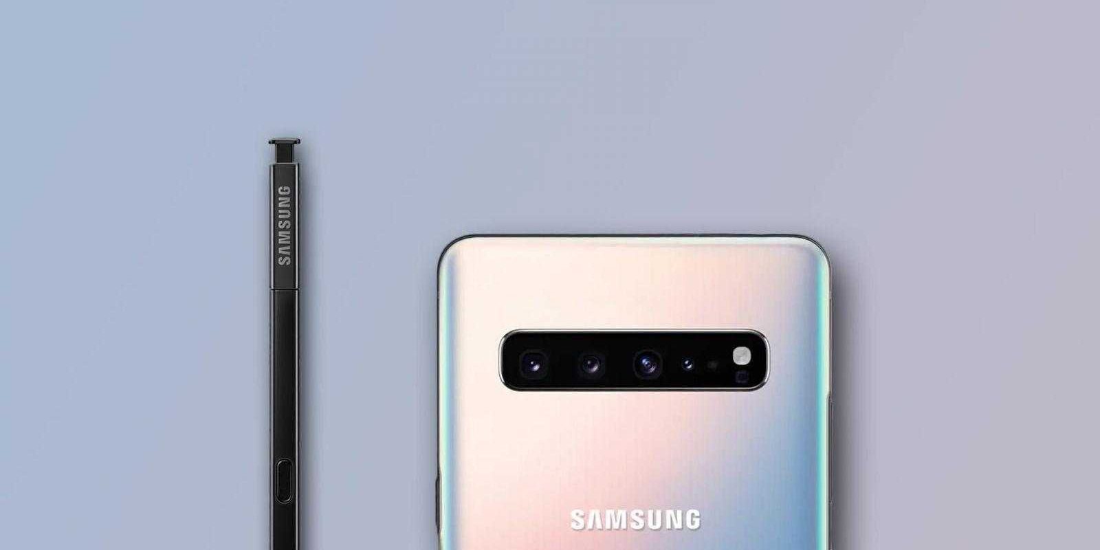 galaxy note 10