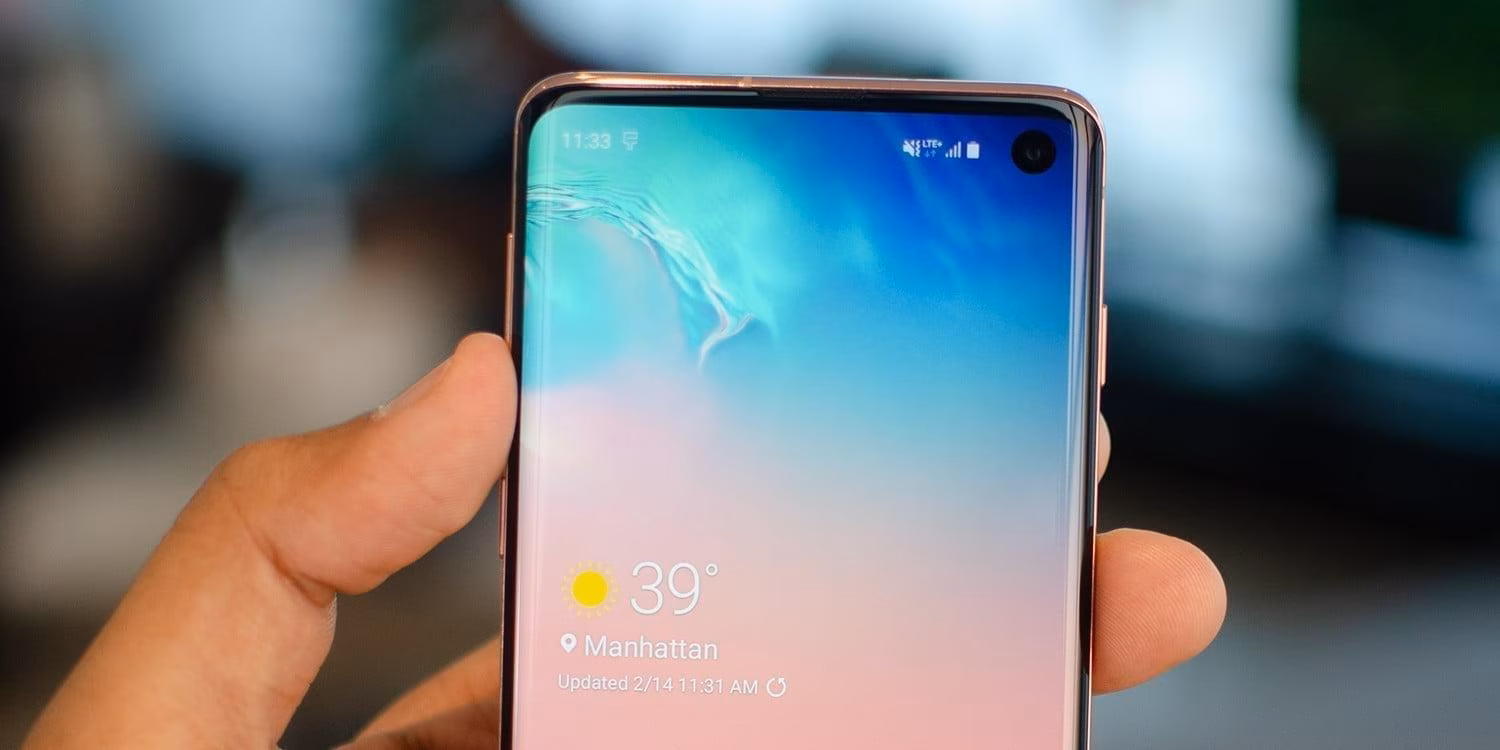 В новом обновлении Samsung Galaxy S10 появился специальный ночной режим съемки 2 galaxy s10 hands on feat 1500x750 1