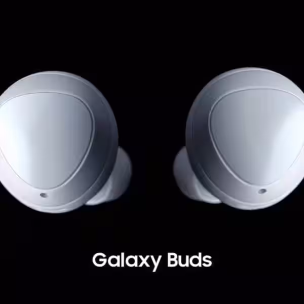galaxy buds