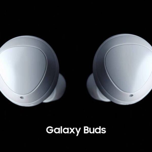 galaxy buds