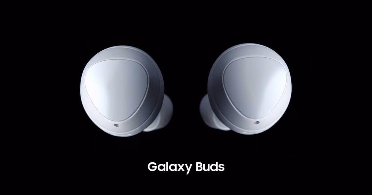 Новое обновление Samsung Galaxy Buds устраняет проблемы с Bluetooth и звуком 2