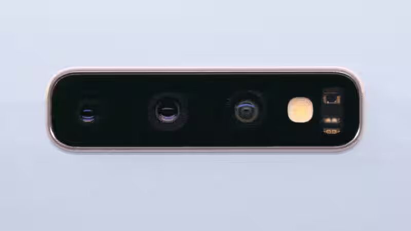Galaxy Note 10 получит модуль из четырёх камер 5 galaxys10 camera