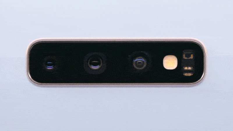 galaxys10 camera