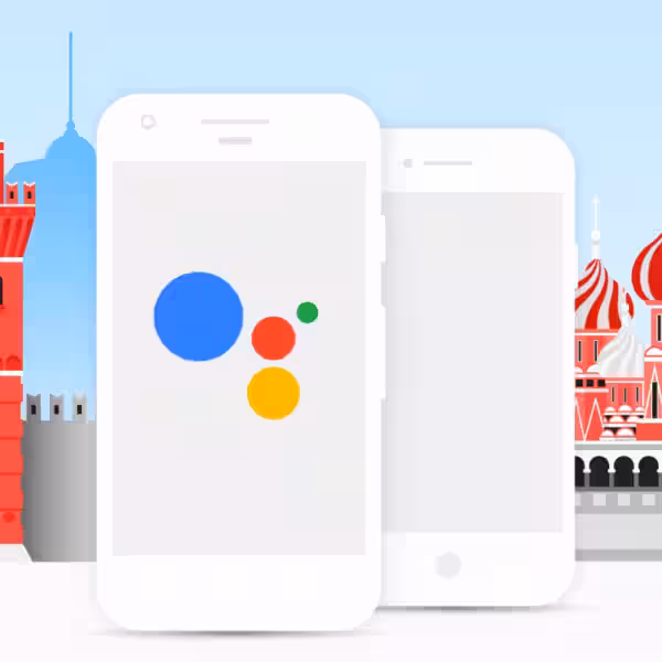google assistant 55